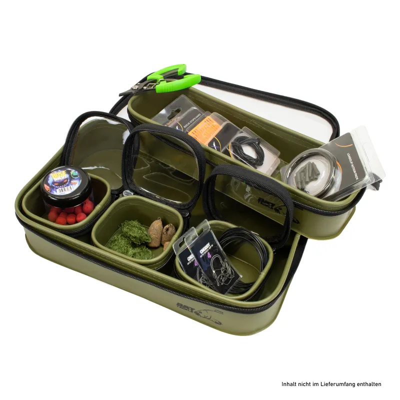 BAT-Tackle Carp Container Bag Sytem 39,0x25,50x8,0cm