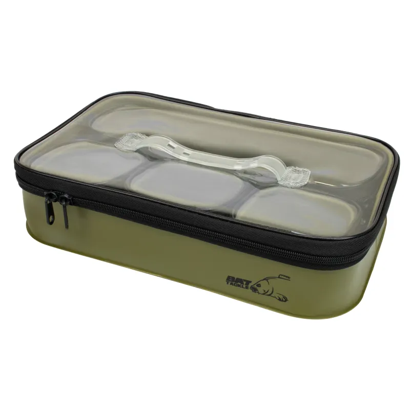 BAT-Tackle Carp Container EVA Organize Set 42,0 x 28,5 x 28,0cm