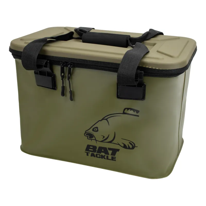 BAT-Tackle Carp Container EVA 42,0 x28,5 x 26,0cm
