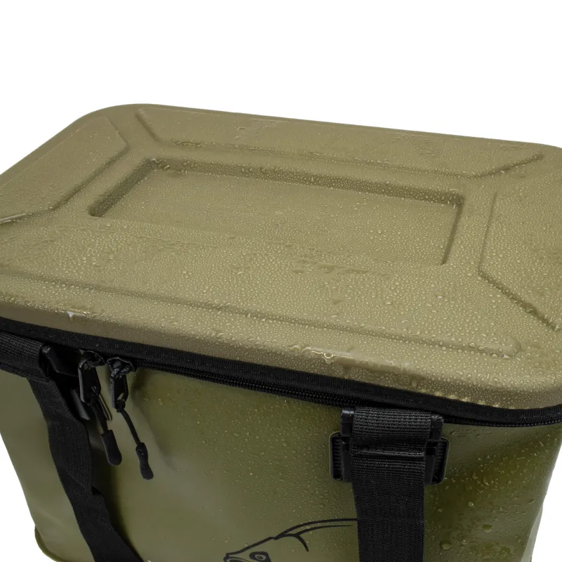 BAT-Tackle Carp Container EVA 42,0 x28,5 x 26,0cm