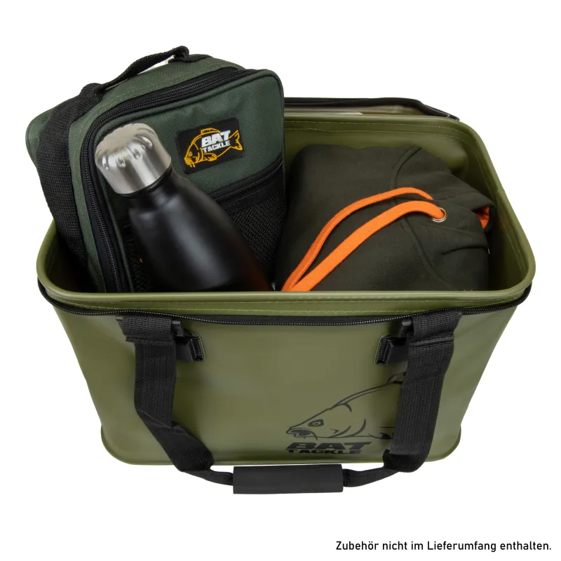 BAT-Tackle Carp Container EVA 42,0 x28,5 x 26,0cm