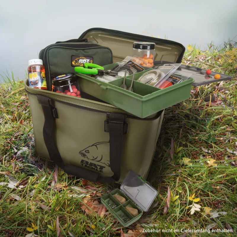 BAT-Tackle Carp Container EVA 42,0 x28,5 x 26,0cm