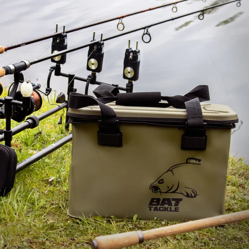 BAT-Tackle Carp Container EVA 42,0 x28,5 x 26,0cm