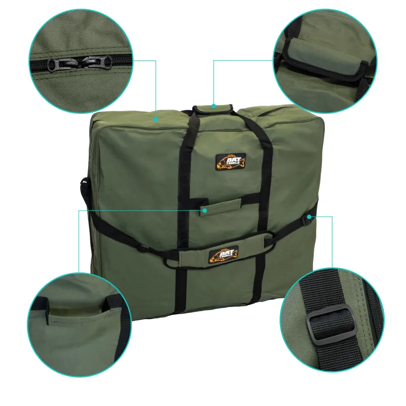 BAT-Tackle Carp Elite® Chair Bag