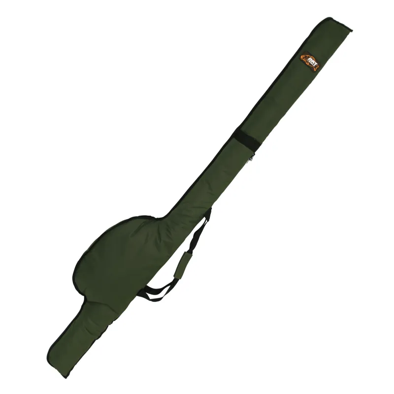 BAT-Tackle Carp Elite® Einzelrutenfutteral 10" 160cm