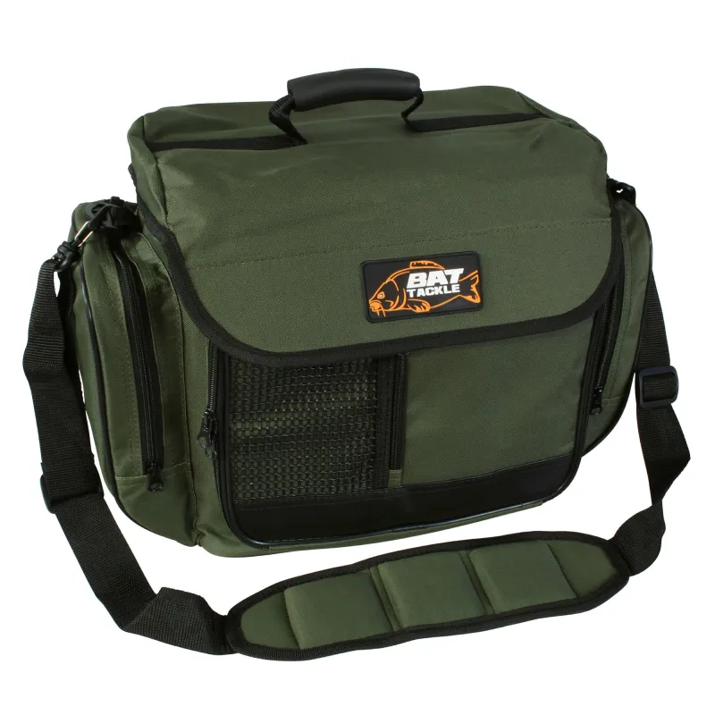 BAT-Tackle Carp Elite® Exxtrem Bag
