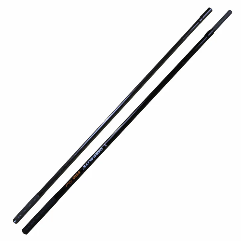 BAT-Tackle Carp Elite® Karpfenkescher Handle ProFloat 185 cm 2tlg.