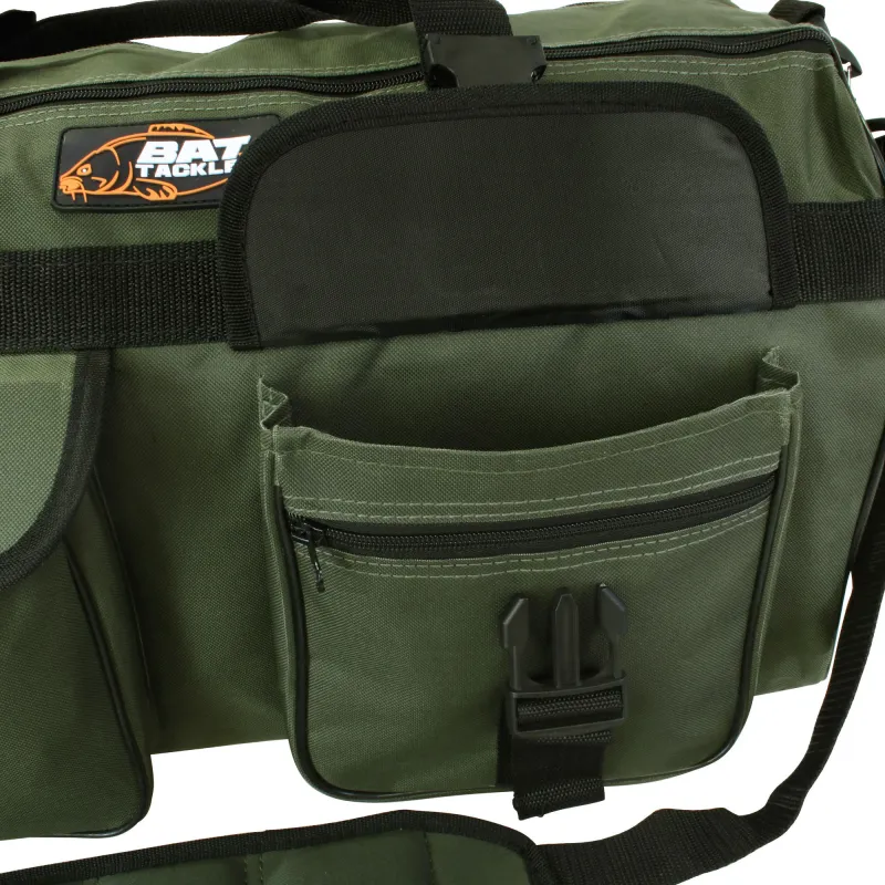 BAT-Tackle Carp Elite® Session Carryall