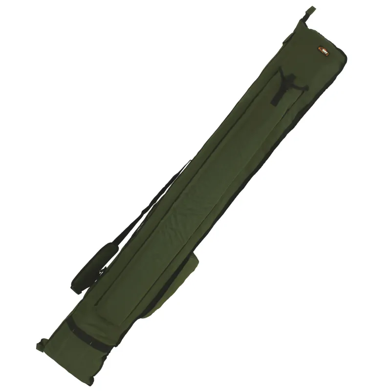 BAT-Tackle Carp Elite® STD Karpfenfutteral für 3 Ruten 185cm