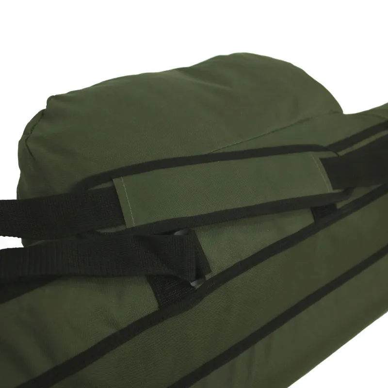 BAT-Tackle Carp Elite® STD Karpfenfutteral für 3 Ruten 185cm