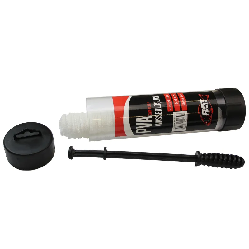 BAT-Tackle Carp Elite® Wasserlösliches PVA Funnel Tube 25mm