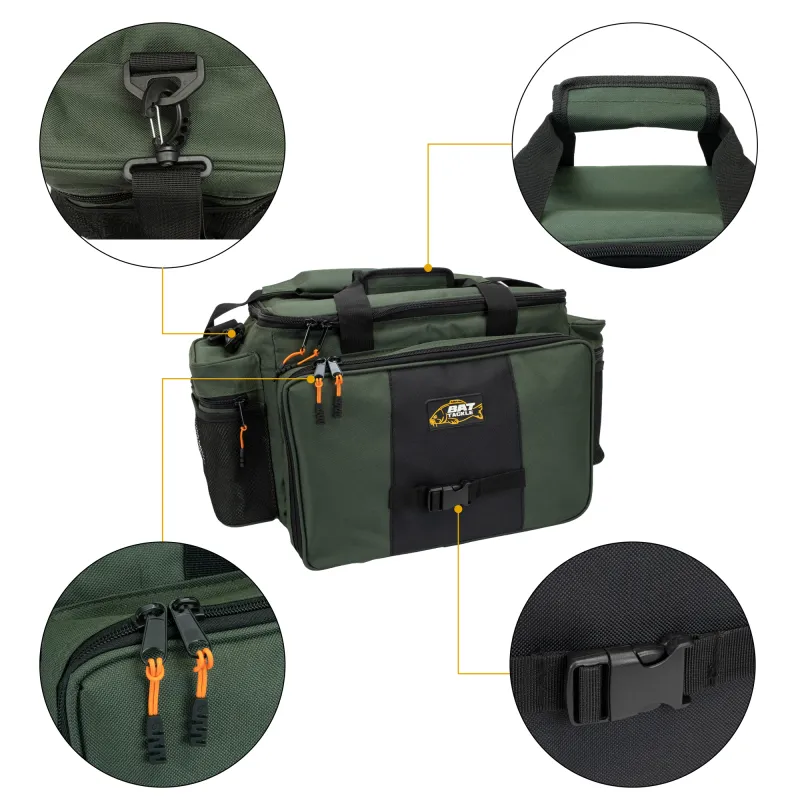 BAT-Tackle Diner Carryall Bag
