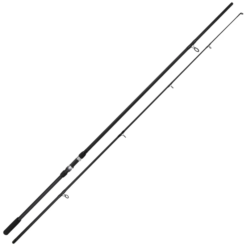 BAT-Tackle Endura Carp Karpfenrute 12" 2.75lbs 3,6m - 2,75-lbs - 2tlg - 335g