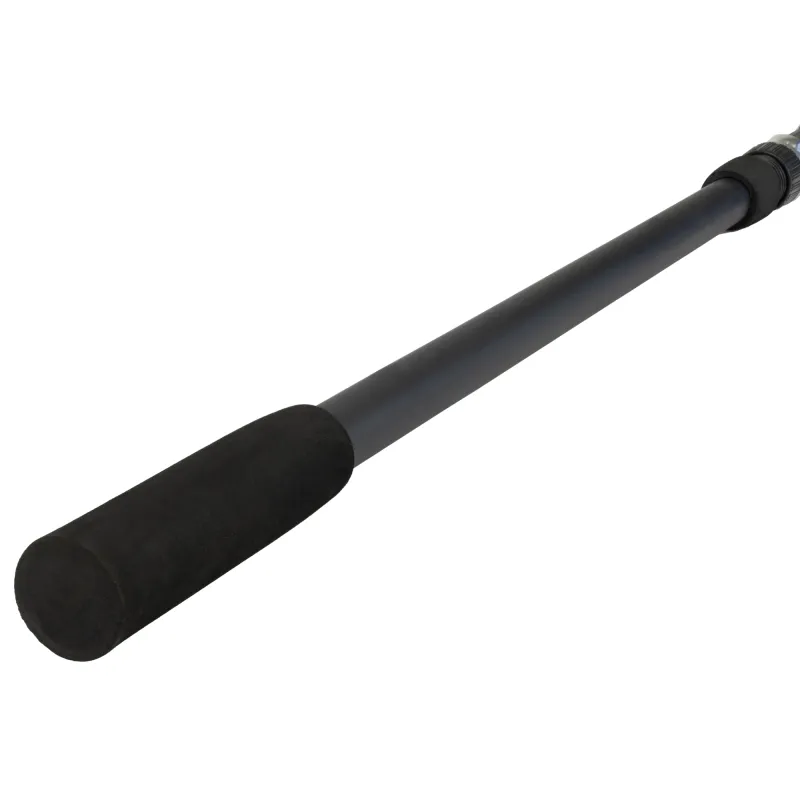 BAT-Tackle Endura Carp Karpfenrute 12" 2.75lbs 3,6m - 2,75-lbs - 2tlg - 335g