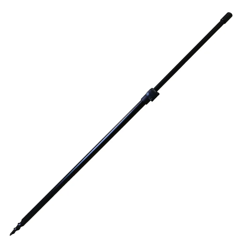 BAT-Tackle Euro-Bankstick-Power Drill 50-80cm 4er Set 4 Stück
