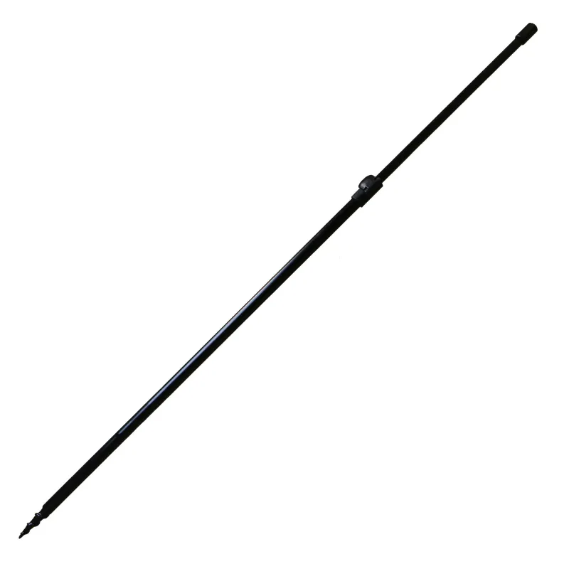 BAT-Tackle Euro-Bankstick-Power Drill 65-95cm 2er Set 2 Stück