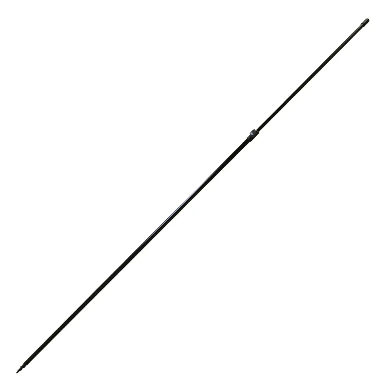BAT-Tackle Euro-Bankstick-Power Drill 120-180cm 4er Set 4Stück