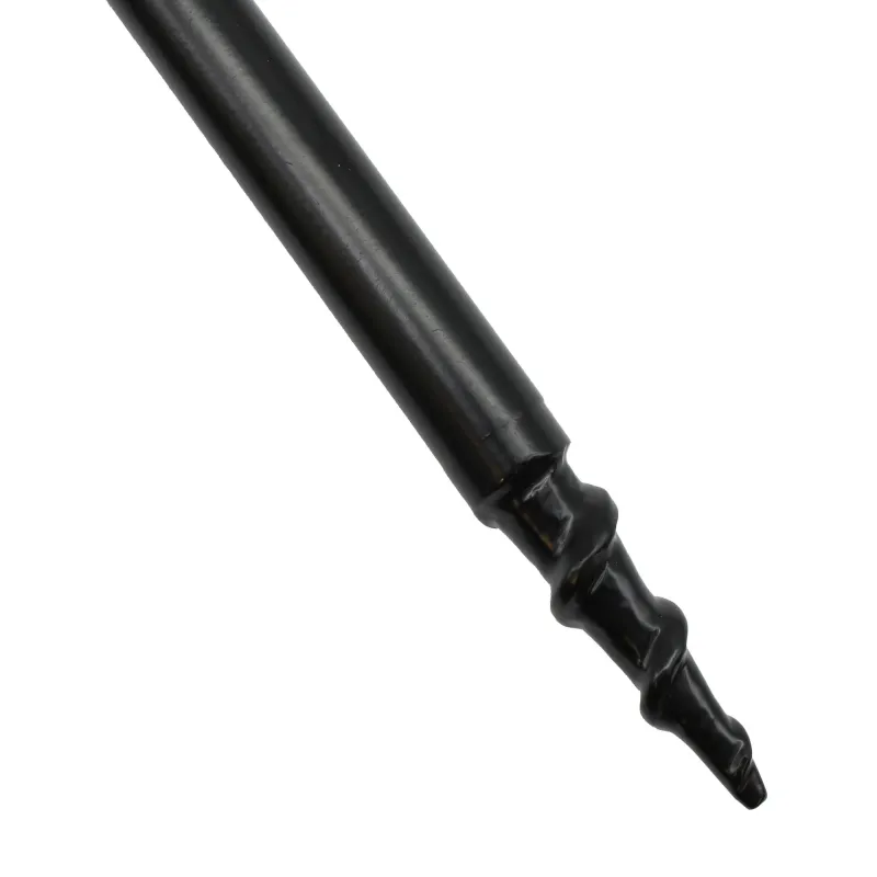 BAT-Tackle Euro-Bankstick-Power Drill 90-140cm 1Stück