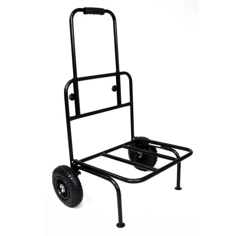 BAT-Tackle Evo-X Caddy (Transportkarre)