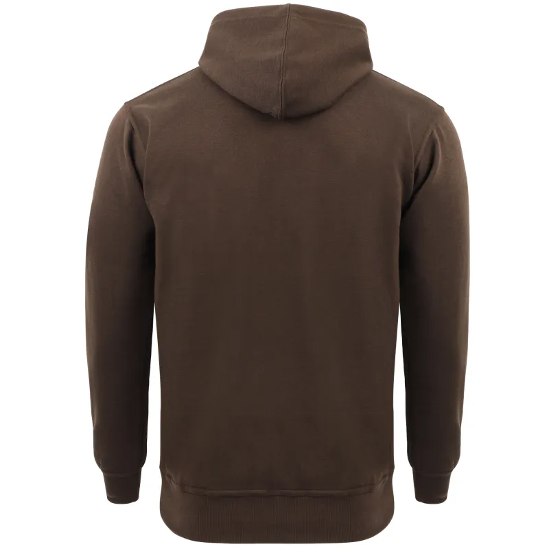 BAT-Tackle Hoodie "Carp" Gr. XL