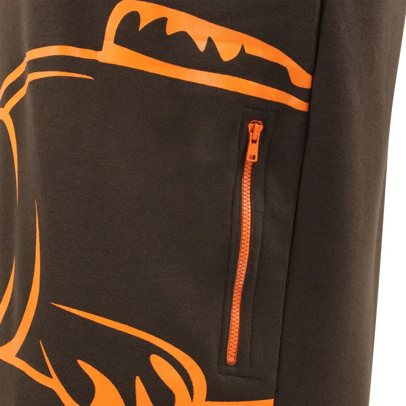 BAT-Tackle Hoodie "Carp" Gr. XXL