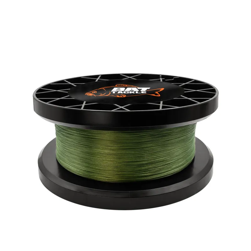 BAT-Tackle HYBRID Stalker Karpfenset 10ft - 3,50lbs