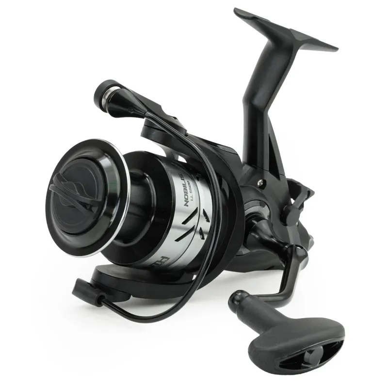 BAT-Tackle HYBRID Stalker Karpfenset 10ft - 3,50lbs