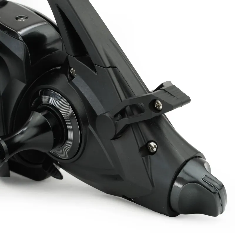BAT-Tackle HYBRID Stalker Karpfenset 10ft - 3,50lbs