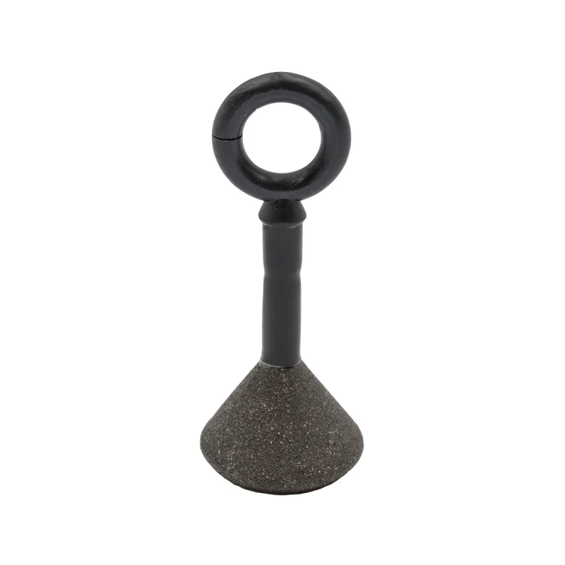 BAT-Tackle Back Leads (Absenkblei) 20g - 3Stück