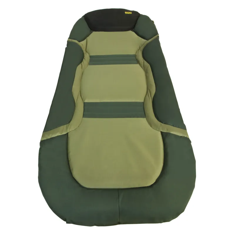 BAT-Tackle Maxxlounge Carpbed 6.0 6-Bein Karpfenliege