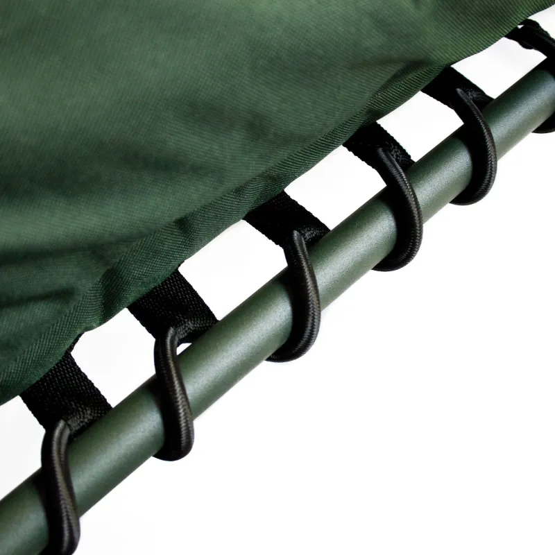 BAT-Tackle Maxxlounge Carpbed 6.0 6-Bein Karpfenliege