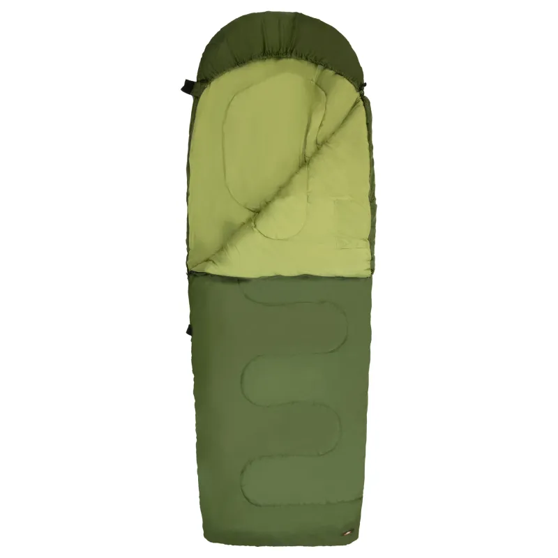 BAT-Tackle Nightwalker Schlafsack