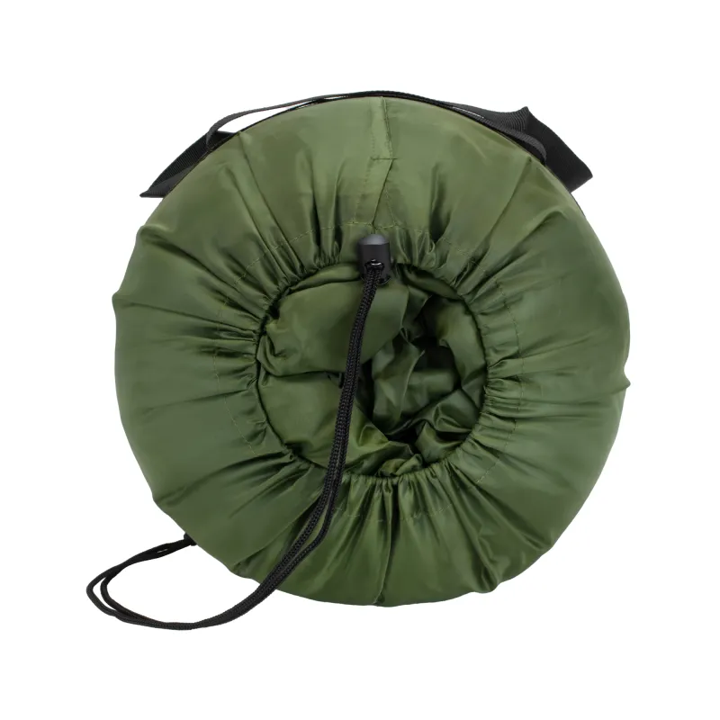 BAT-Tackle Nightwalker Schlafsack