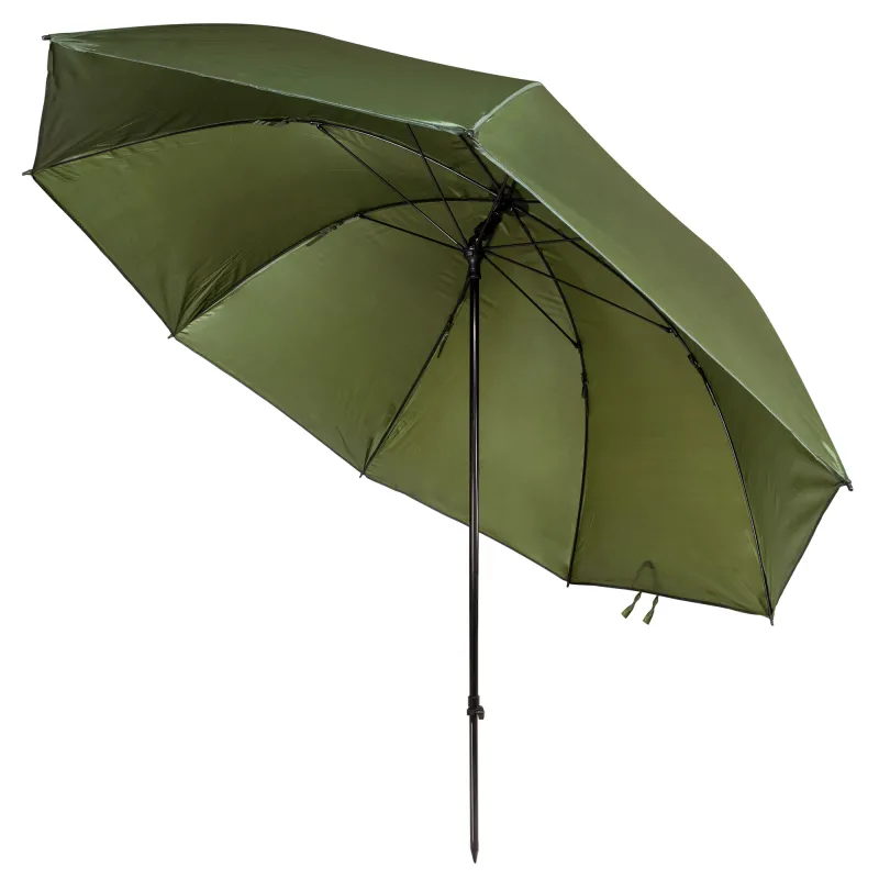 BAT-Tackle Nubrolly Angelschirm Bogenmaß 2,50m 250cm