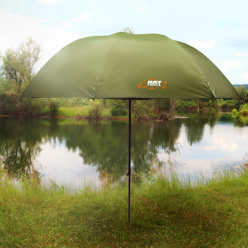 BAT-Tackle Nubrolly Angelschirm Bogenmaß 3,00m 300cm