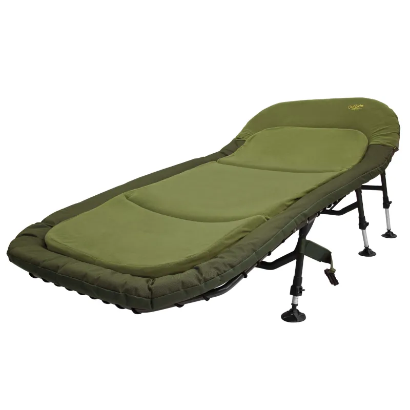 BAT-Tackle OutZide Comfort++ Karpfenliege