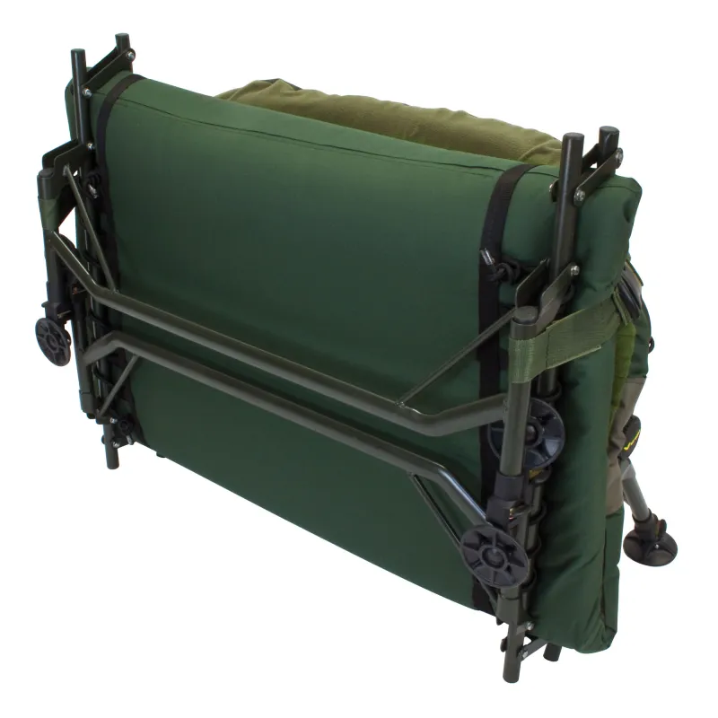 BAT-Tackle OutZide Comfort++ Karpfenliege