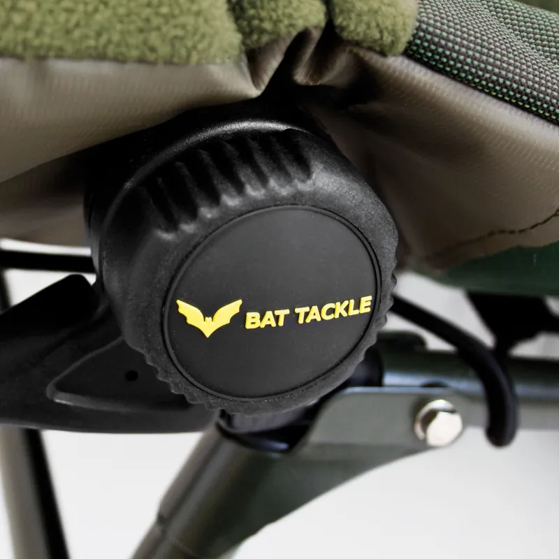 BAT-Tackle OutZide Comfort++ Karpfenliege