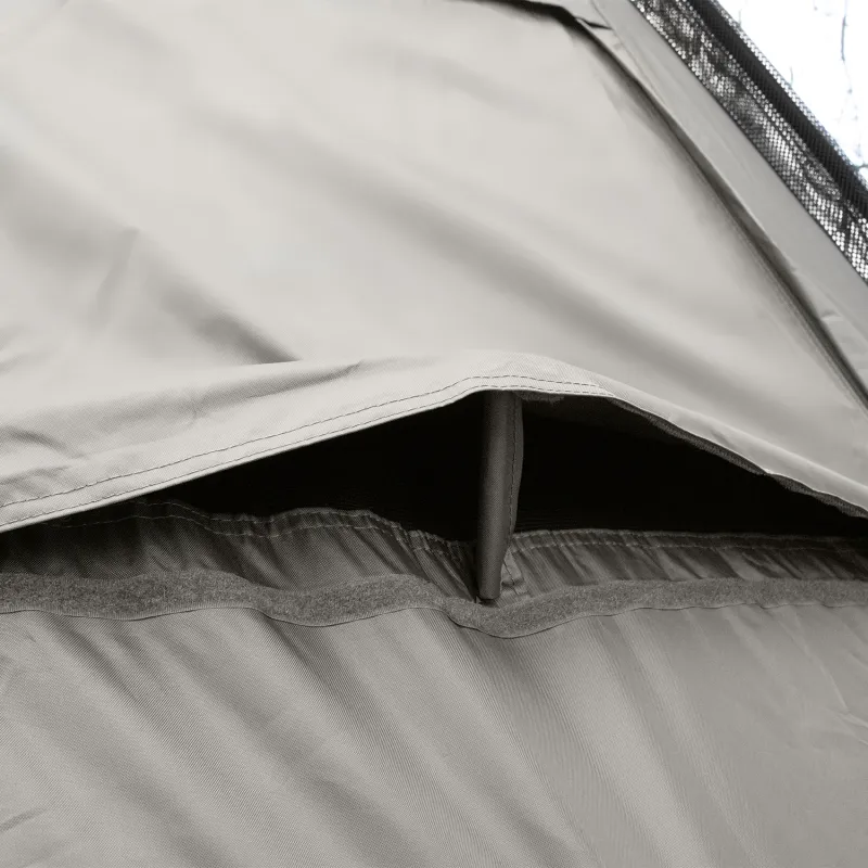 BAT-Tackle Quick GTX Tent
