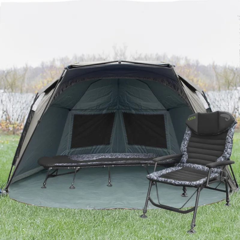 BAT-Tackle Quick GTX Tent