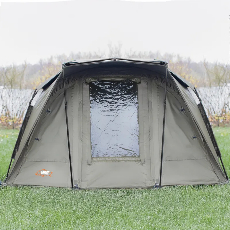 BAT-Tackle Quick GTX Tent
