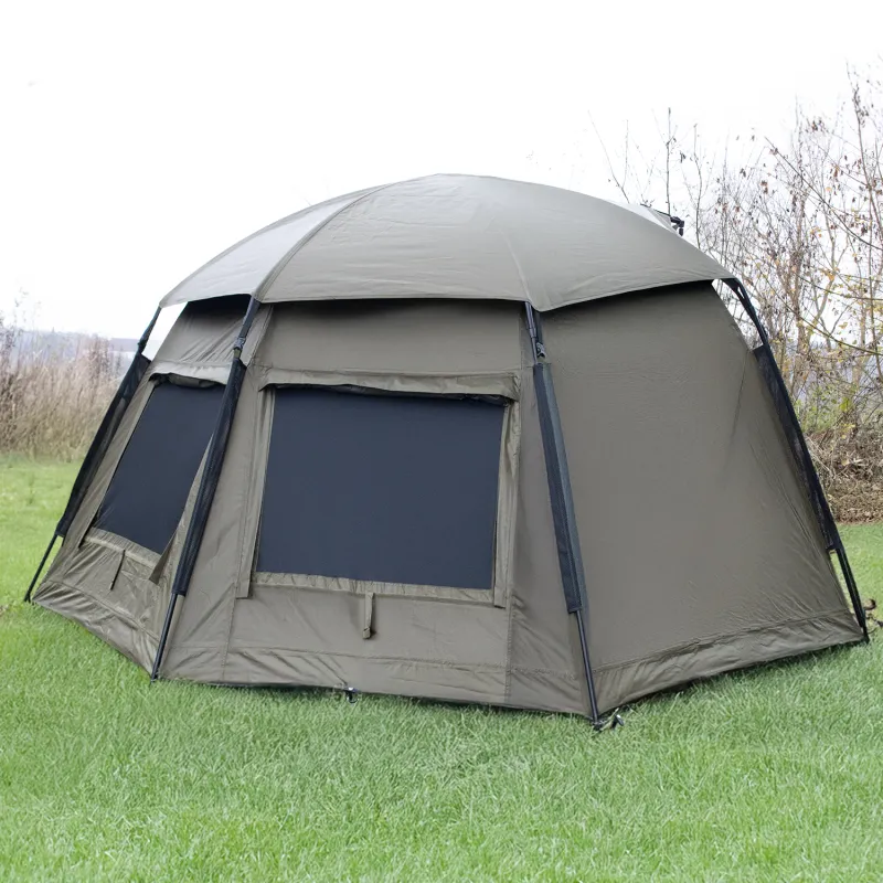 BAT-Tackle Quick GTX Tent