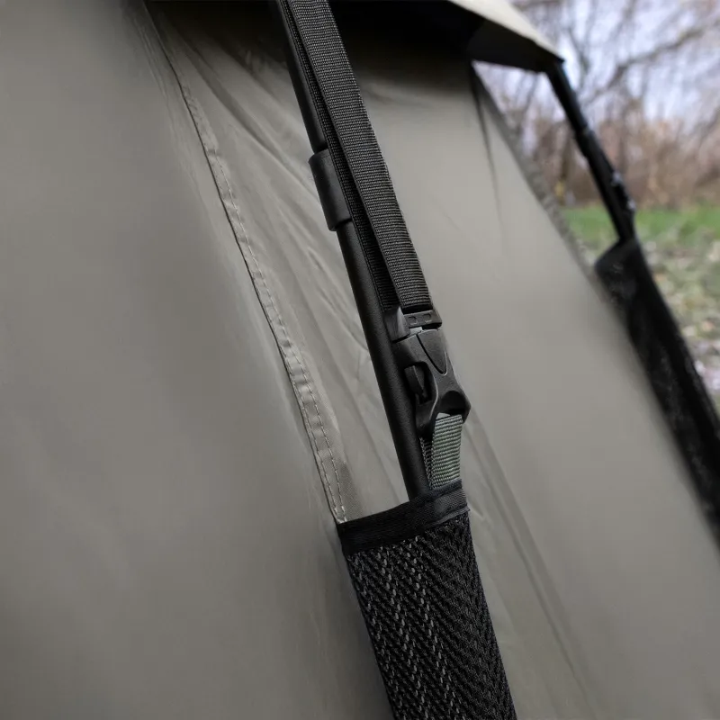 BAT-Tackle Quick GTX Tent