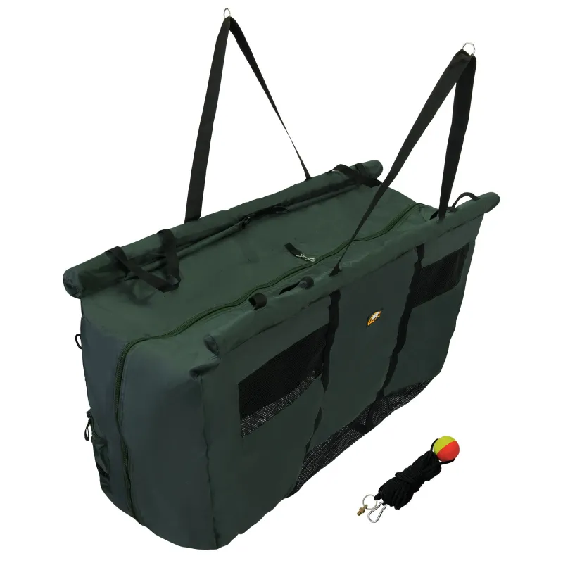 BAT-Tackle Recovery Weighsling XL 120cm