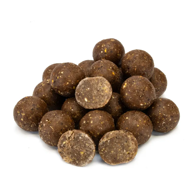 BAT-Tackle Sessionpack Böse Boilies im Realistric® Eimer 18mm Monster Crab + Dip + Pop Ups