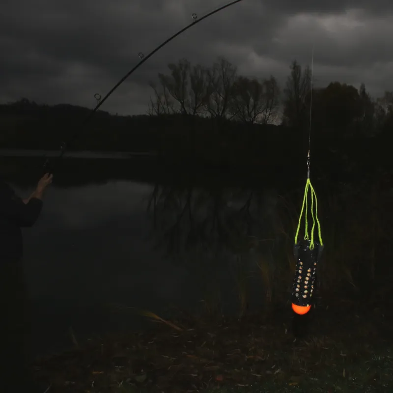 BAT-Tackle Spod Rocket Large - 4 Stück