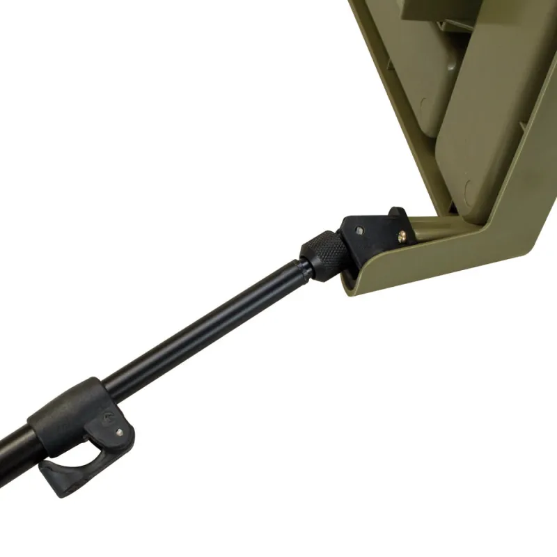 BAT-Tackle Tabloza Bivvy Rig Table 45x28x28-47cm