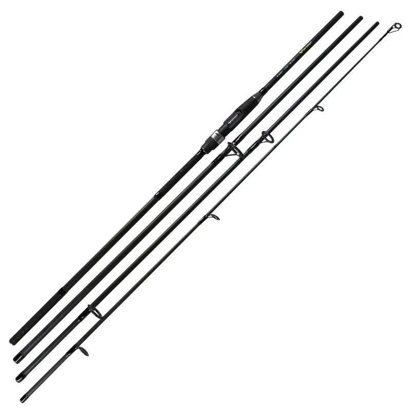 BAT-Tackle Travel Carp XT- 40 3,30m 4-tlg 2,75 lbs