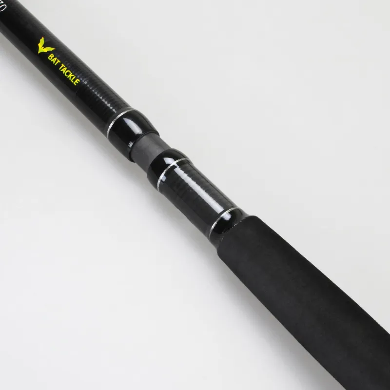 BAT-Tackle Travel Carp XT-70 3,60m 7-tlg 2,75 lbs