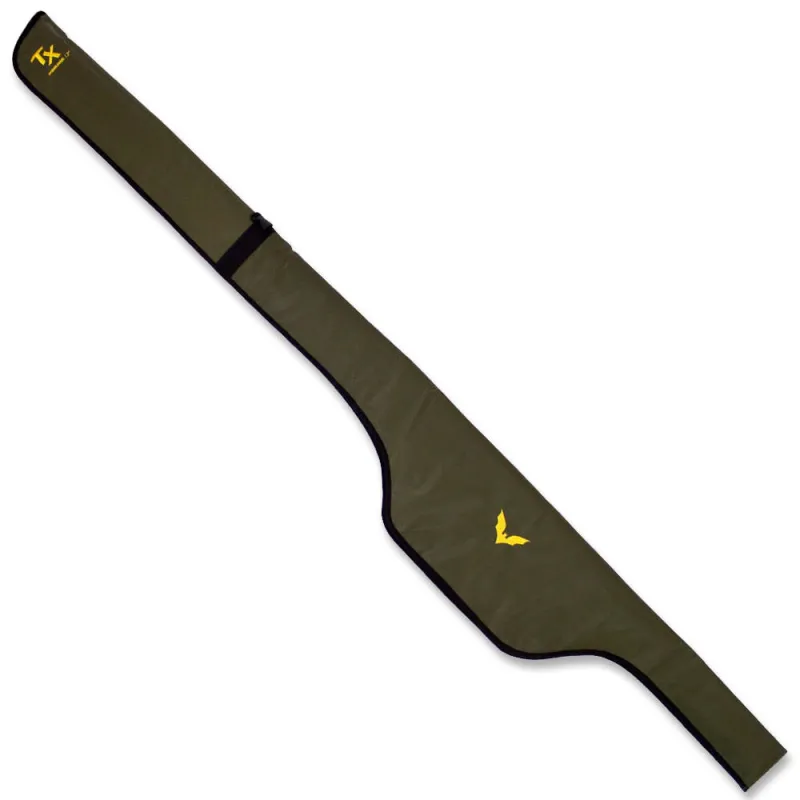 BAT-Tackle TX Rodsleeve 12" (Rutenfutteral Rutentasche)